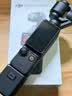 大疆DJI Osmo Pocket 3 标准版 一英寸口袋云台相机 OP灵眸手持数码相机vlog便携美颜 实拍图
