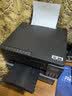 爱普生（EPSON）【6代新品】L3353墨仓式彩色家用AI学习打印机 L3251/L3255升级版(打印复印扫描 微信/无线 黑色） 实拍图