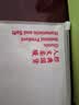 三枪【大胸前开扣文胸】无钢圈纯棉胸垫遮副乳柔软亲肤大罩杯内衣 实拍图