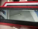 LNDU凌度行车记录仪前后双录HS880BAir高清1440P+2K流媒体后视镜倒车 实拍图