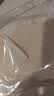 拜杰棉质蒸笼布 蒸馒头笼屉布直径10片28cm 蒸饺子小笼包蒸笼布 实拍图