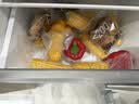 京鲜生甘肃水果玉米220g*8棒真空甜玉米棒低脂代餐免煮开袋即食源头直发 实拍图