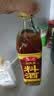 鲁花自然香料酒 500ml 黄酒酿造【零添加防腐剂】炖鸡炖肉炒菜调味品 实拍图