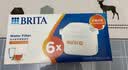 碧然德BRITA 家用净水壶 滤水壶滤芯 MAXTRA+LE 去水垢专家滤芯 6枚装 实拍图