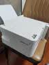 爱普生（EPSON）【6代新品】L4356墨仓式彩色无线AI学习打印机一体机家用办公  L4266升级版[自动双面 液晶屏 白] 实拍图