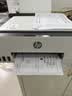 惠普（HP）598 家用学习连供无线打印一体机 大容量可加墨多功能打印复印扫描 家用打印机 实拍图