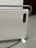艾美特（AIRMATE）【全屋恒温】石墨烯取暖器/电暖器/电暖气/浴室暖风机/烤火炉 家用大面积升温抑菌遥控欧式快热炉 实拍图