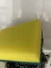 美丽雅抗菌洗碗海绵6片去油去污不易沾油金刚砂百洁布厨房抹布刷碗神器 实拍图