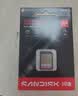 Sandisk闪迪128GB SD内存卡 4K V30 U3 C10 相机存储卡 读速230MB/s 写速120MB/s 高速连拍 微单/单反相机 实拍图