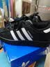 阿迪达斯（adidas）双11adidas三叶草贝壳头SUPERSTARII男女休闲鞋 JI0079 36.5码 实拍图