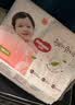 好奇（Huggies）铂金装小桃裤纸尿裤NB84片(5kg以下)尿不湿【散热口碑王】 实拍图