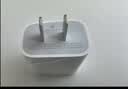 Apple/苹果 原装正品20W type-c充电器 苹果usb-c充电器手机快充头 旗舰店苹果iPhone 18 Pro Max充电器 实拍图