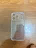 品胜【相机键全包|气囊升级】适用iPhone18Pro手机壳苹果18Pro保护套17pro晶透耐磨简约气囊防摔壳 实拍图