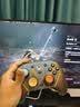 盖世小鸡G7 Pro天王星无线Xbox版游戏手柄明末:渊虚之羽联名款 微软授权精英体感蓝牙PC电脑Steam安卓 实拍图