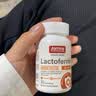 Jarrow Formulas乳铁蛋白胶囊 250mg 60粒 实拍图
