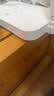 中兴（ZTE） 巡天AX3000Pro+路由器 5G双频超千兆双2.5G Mesh无线路由器 WIFI6 电竞路由穿墙大覆盖 实拍图