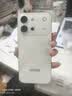 vivo S60 元气版 12GB+256GB 星星海 4K原生感Live 湿手秒开超声波指纹2.0 AI拍照手机田曦薇 国家补贴 实拍图