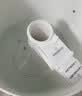 美的（Midea）【小型便携】加湿器家用卧室孕妇婴幼鼻炎静音除菌大雾量空调风扇清凉伴侣桌面生日礼物CS-3VWL 实拍图