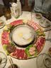 【180天白猪】冷鲜猪肉馅（肥瘦比约2：8）300g 实拍图
