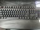 雷柏（Rapoo）V500PRO 有线背光机械键盘 104键全尺寸游戏电竞笔记本电脑多媒体办公吃鸡全键无冲键盘 红轴 实拍图