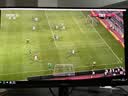 AOC爱攻昊天27英寸2K 320Hz OLED五层堆叠 BlackAR镜面抗反抗眩色准王 HDR500电竞显示器AG277QSD 实拍图
