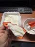 天润新疆特产润康方桶0蔗糖风味发酵乳老酸奶低温酸奶 家庭装 1kg*1桶 实拍图