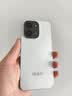 vivo iQOO Z11 12GB+256G天光白 天玑8500满血版 9020mAh超薄蓝海电池 165Hz护眼电竞屏 学生游戏手机 实拍图