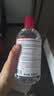 贝德玛（BIODERMA）【11.11现货】粉水敏感肌洗卸温和卸妆水500ml 实拍图