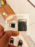 Sandisk闪迪128GB TF(MicroSD)内存卡4K极速金卡A2 V30 U3兼容大疆Pocket3/4P/Action 6运动相机/无人机存储卡 实拍图