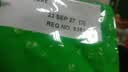 德运（Devondale）澳洲进口脱脂奶粉1kg*8袋 一箱进口营养奶粉家庭囤货【8袋装】 实拍图