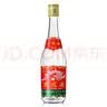 西凤酒 西凤375 45度 375ml 单瓶装 凤香型白酒 实拍图