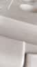 箱居塑料收纳箱大号衣物整理箱搬家箱储物箱带轮特大号玩具被子打包箱 加大号120#带滑轮【55*37*30】 实拍图