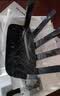普联（TP-LINK）7DR6430 大道路由器 BE6400 5G WiFi7千兆双频家用高速穿墙 2.4G wifi6无线 2.5G网口 游戏加速 实拍图