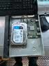 希捷（SEAGATE）监控硬盘 8TB 256MB SATA CMR垂直 机械硬盘 视频储存 数据恢复服务 希捷酷鹰 3.5英寸ST8000VX009 实拍图