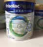 美素佳儿（Friso）皇家婴儿配方奶粉1段（0-6个月婴儿适用）400克 乳铁蛋白 新国标 实拍图