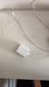 Apple/苹果 原装正品20W type-c充电器 苹果usb-c充电器手机快充头 旗舰店苹果iPhone 18 Pro Max充电器 实拍图