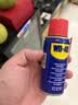 WD-40强力除锈剂铁锈wd40金属防锈门锁润滑油机械螺丝螺栓松动清洁40ml 实拍图