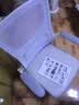 汤能优品电脑椅家用人体工学椅子办公椅靠背学生学习椅写字书房电竞游戏椅 【升级款】白框灰网+乳胶 实拍图