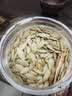 华味亨南瓜子原味500g罐装坚果炒货休闲瓜子零食每日坚果 1斤 实拍图