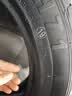 双星JUOGO轮胎 205/55R16 91V SH71适配新朗逸/速腾/英朗GT/宝来 实拍图