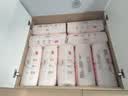 好奇（Huggies）铂金装小桃裤成长裤L120片(9-14kg)尿不湿拉拉裤【散热口碑王】 实拍图