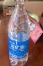 恒大冰泉天然矿泉水 1250ml*12瓶 饮用水大瓶家庭泡茶 整箱装【热门商品】 实拍图