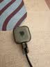 Apple/苹果 40W（至高60W） type-c快充充电器 苹果usb-c原装充电头 苹果iPhone 18 Pro Max充电器 实拍图