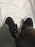匡威（Converse） Sport Casual休闲板鞋漫步星箭板鞋黑色A10547C A10547C 黑色 44 实拍图