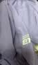 361°儿童长裤26秋季男女童3-14岁校园针织运动弹力长裤 紫150 实拍图