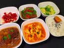 美的（Midea）电饭煲电饭锅4-5人家用5升大容量 炫彩大屏金属机身大火力煮饭锅智能预约微压MB-RE517 实拍图