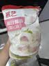 展艺原汁椰蓉500g 椰丝奶酥椰浆椰奶冻糕点烘焙原料斑斓椰丝蛋黄月饼 实拍图