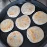 苏泊尔（SUPOR）电饼铛 电饼档 双面加热煎烤机烙饼锅早餐机 五档火力可调烤肉薄饼机升降烤盘 JD30AQ849 实拍图