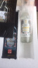 【中国台湾原装】玉山台湾高粱酒 58度黑瓷瓶三年窖藏 台湾纯粮食白酒礼盒500ml 单瓶装 实拍图