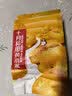 十月稻田 黄小米 1kg 真空袋装 杂粮 早餐粥米 五谷杂粮 粗粮 2斤 实拍图
